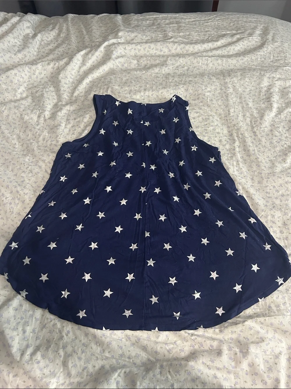 Old Navy soft navy